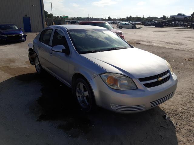Photo 1 from auction – 2010 CHEVROLET COBALT with VIN 1G1AF5F51A7188497