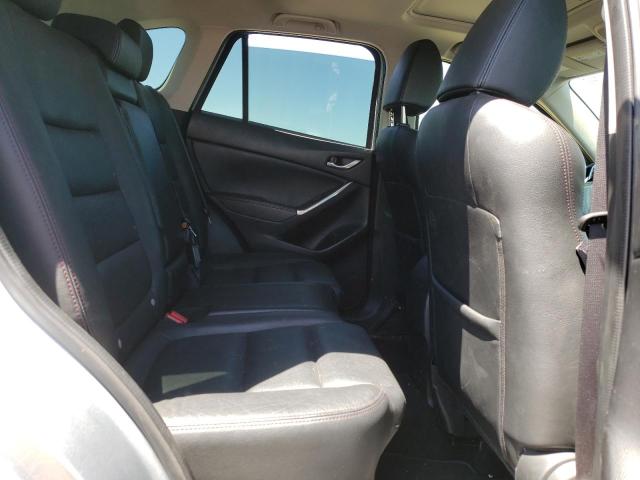 Photo 6 from auction – 2016 MAZDA CX-5 GT with VIN JM3KE4DY7G0622436