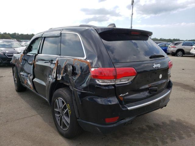 Photo 3 from auction – 2019 JEEP GRAND CHER with VIN 1C4RJFBG6KC748822
