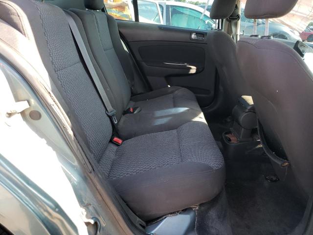 Photo 6 from auction – 2010 CHEVROLET COBALT 2LT with VIN 1G1AF5F5XA7162545