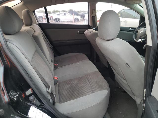 Photo 6 from auction – 2011 NISSAN SENTRA 2.0 with VIN 3N1AB6AP1BL725368