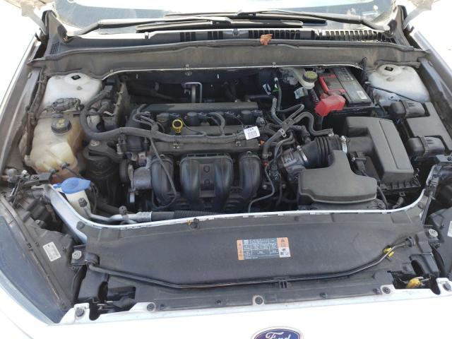 Photo 7 from auction – 2016 FORD FUSION SE with VIN 3FA6P0H75GR283583