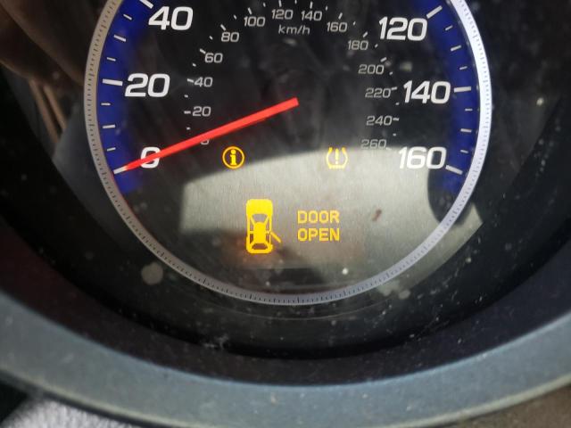 Photo 8 from auction – 2012 ACURA RDX TECHNO with VIN 5J8TB1H56CA001831