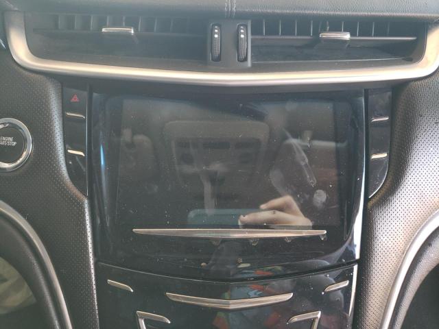 Photo 9 from auction – 2015 CADILLAC XTS LIMOUS with VIN 2GEXG6U37F9550349