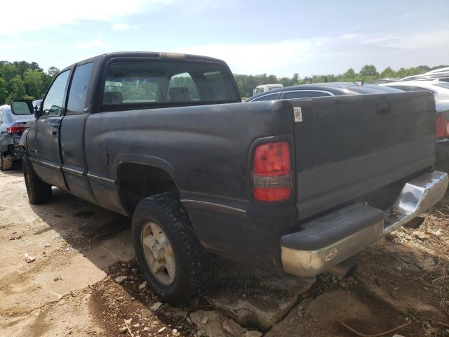 Photo 3 from auction – 1997 DODGE RAM 1500 with VIN 3B7HC13Y8VG768801