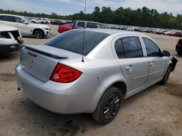 Photo 4 from auction – 2010 CHEVROLET COBALT 1LT with VIN 1G1AD5F59A7184025