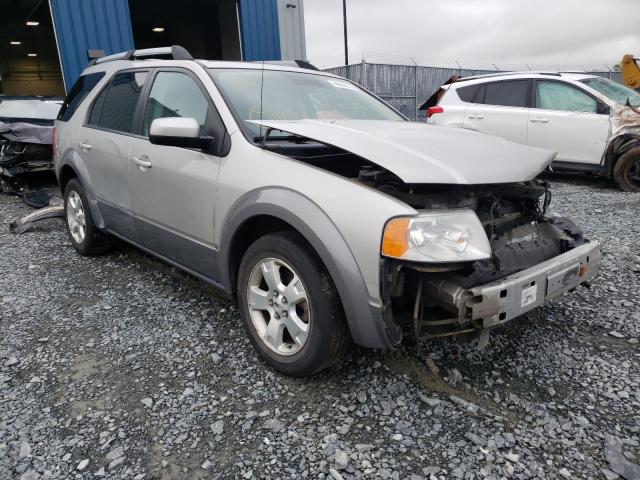 FORD FREESTYLE 2006 with VIN 1FMZK02126GA56413 - Photo from auction