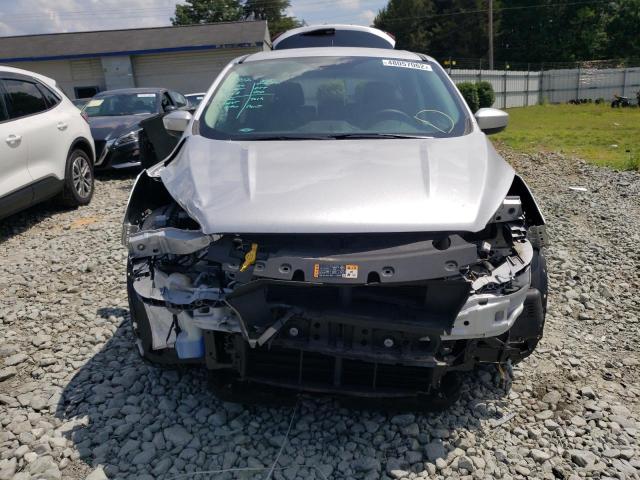 Photo 9 from auction – 2019 FORD ESCAPE SE with VIN 1FMCU0GD7KUA29643