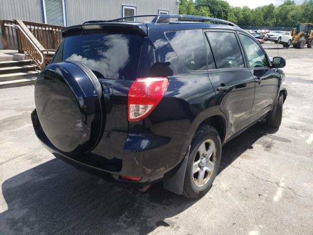 Photo 4 from auction – 2008 TOYOTA RAV4 with VIN JTMZD33V685105998