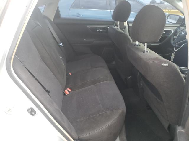 Photo 6 from auction – 2013 NISSAN ALTIMA 2.5 with VIN 1N4AL3AP5DC299696