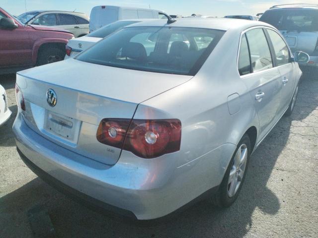 Photo 4 from auction – 2008 VOLKSWAGEN JETTA SE with VIN 3VWRM71K08M060127