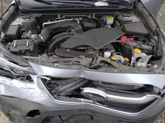 Photo 7 from auction – 2020 SUBARU OUTBACK LI with VIN 4S4BTANC3L3222149