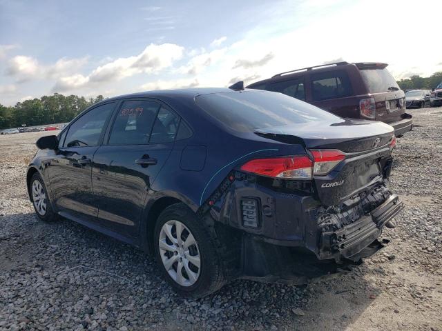 Photo 3 from auction – 2020 TOYOTA COROLLA LE with VIN 5YFEPRAE1LP086879