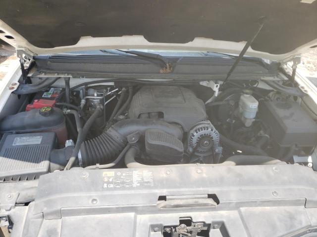 Photo 7 from auction – 2013 CHEVROLET TAHOE C150 with VIN 1GNSCCE00DR374384