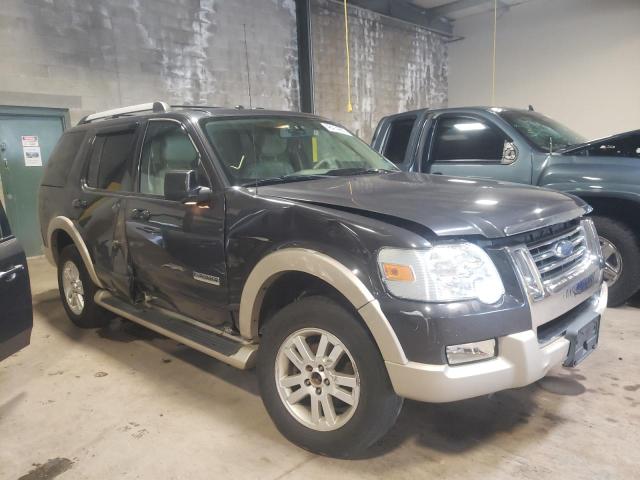 FORD EXPLORER E 2007 with VIN 1FMEU74E17UA35203 - Photo from auction
