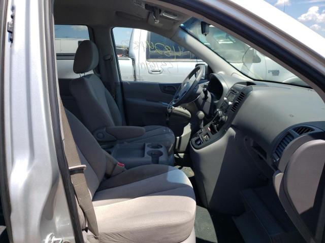 Photo 5 from auction – 2012 KIA SEDONA LX with VIN KNDMG4C71C6482346