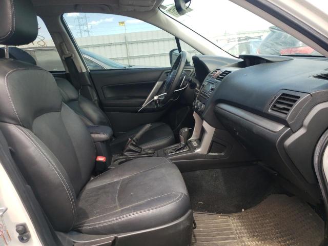 Photo 5 from auction – 2015 SUBARU FORESTER 2 with VIN JF2SJGUC8FH486779