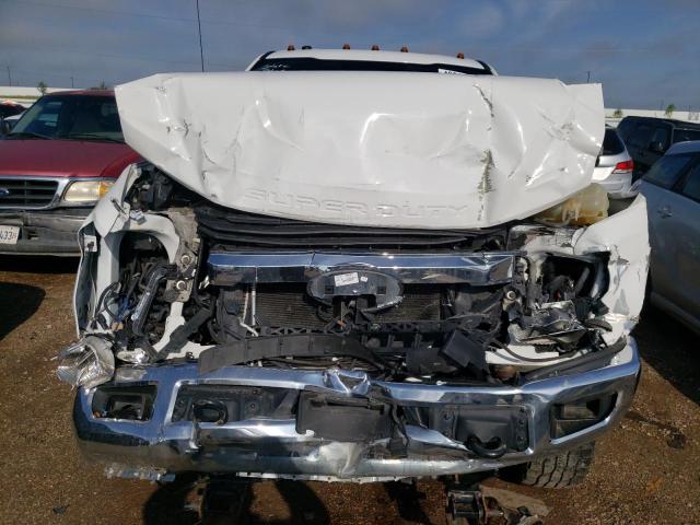 Photo 7 from auction – 2019 FORD F250 SUPER with VIN 1FT7W2B68KEC57469