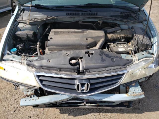 Photo 7 from auction – 2003 HONDA ODYSSEY EX with VIN 5FNRL180X3B077635