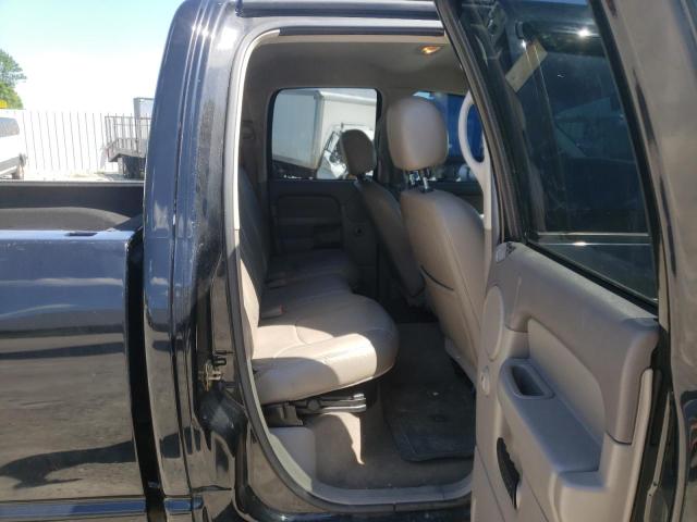 Photo 6 from auction – 2004 DODGE RAM 3500 S with VIN 3D7LU38C84G131282