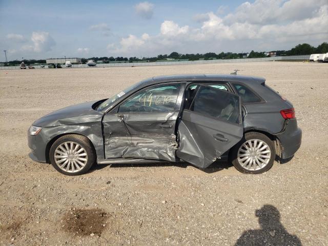 Photo 9 from auction – 2017 AUDI A3 E-TRON with VIN WAUUPBFF5HA059813
