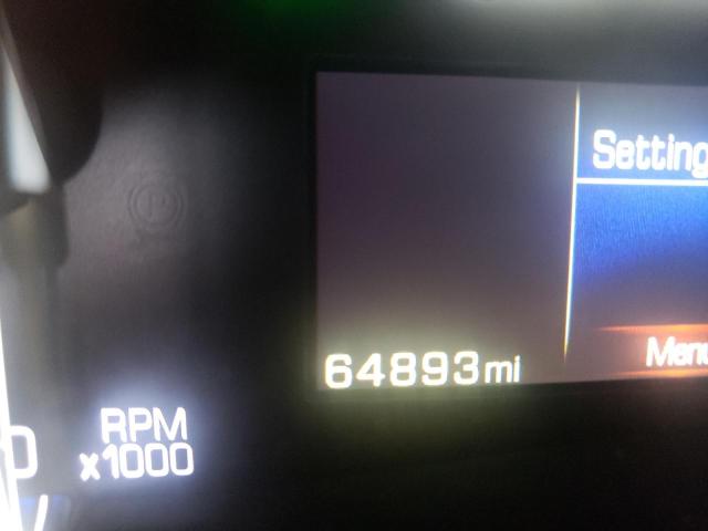 Photo 8 from auction – 2015 CADILLAC XTS LIMOUS with VIN 2GEXG6U37F9550349