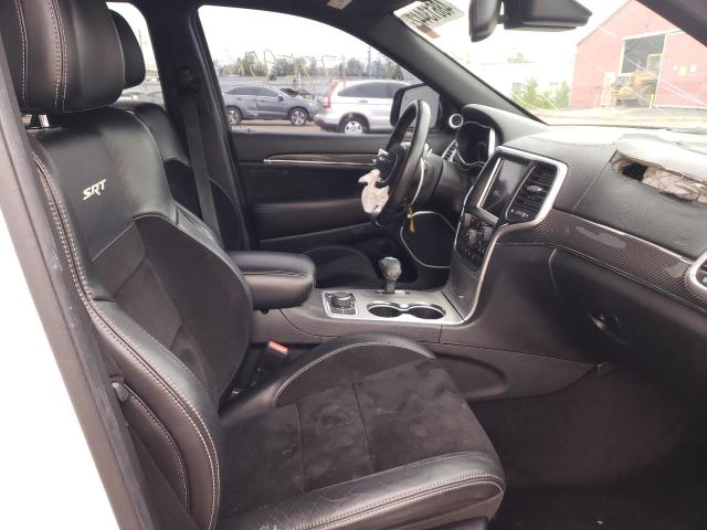 Photo 5 from auction – 2014 JEEP GRAND CHER with VIN 1C4RJFDJ8EC458692
