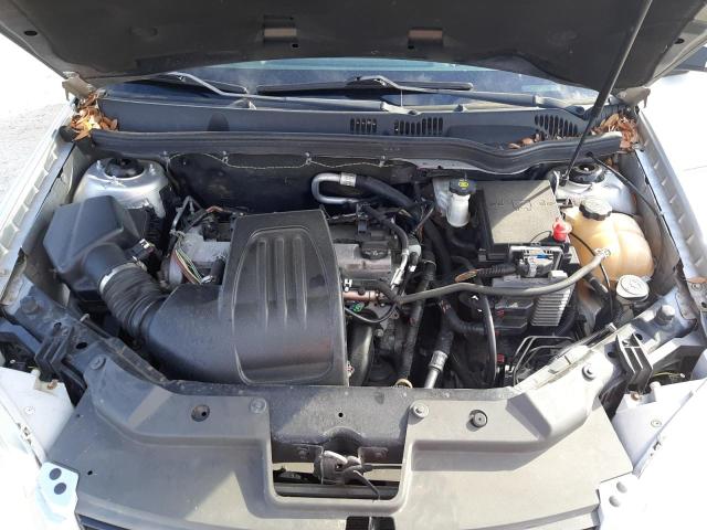 Photo 7 from auction – 2010 CHEVROLET COBALT with VIN 1G1AF5F51A7188497
