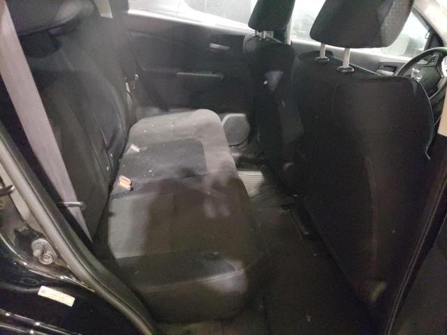 Photo 6 from auction – 2015 HONDA CR-V LX with VIN 5J6RM4H37FL056973