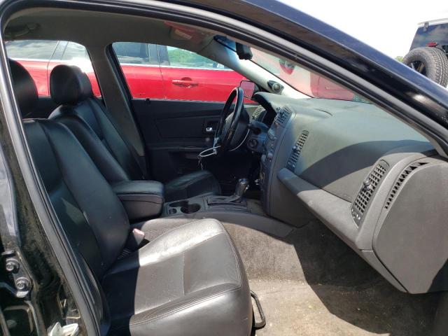 Photo 5 from auction – 2004 CADILLAC CTS with VIN 1G6DM577240101782