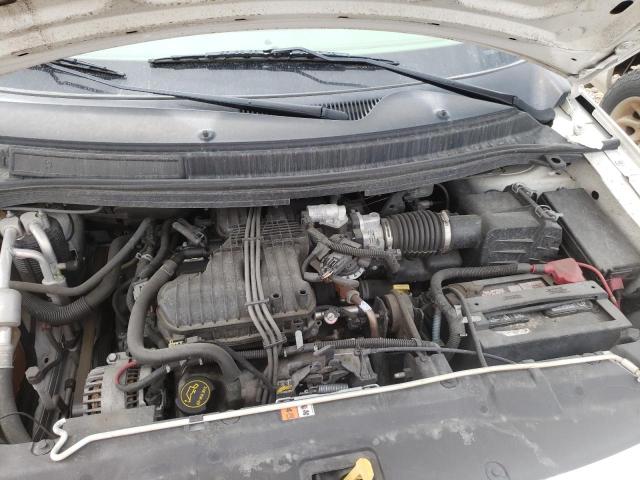 Photo 7 from auction – 2004 FORD FREESTAR S with VIN 2FMZA516X4BA86308