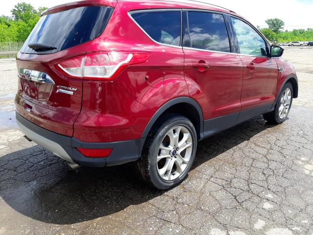 Photo 4 from auction – 2016 FORD ESCAPE TIT with VIN 1FMCU0JX2GUC25158