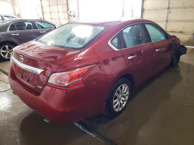 Photo 4 from auction – 2013 NISSAN ALTIMA 2.5 with VIN 1N4AL3AP1DN507349