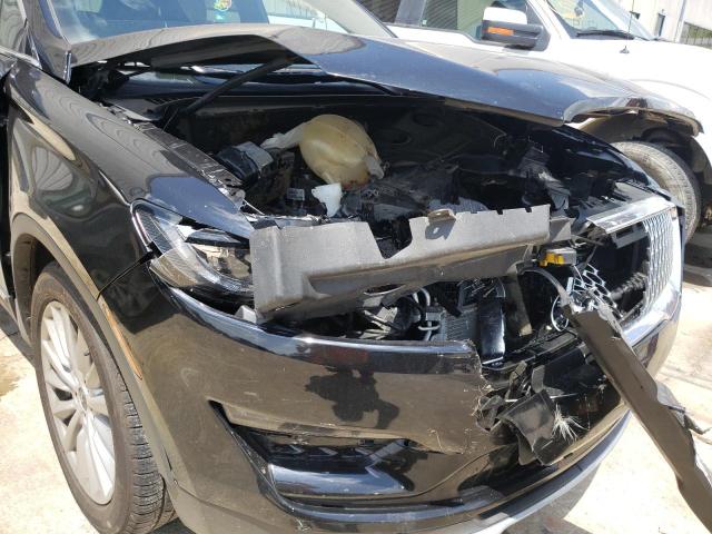 Photo 9 from auction – 2019 LINCOLN MKC with VIN 5LMCJ1C94KUL10179