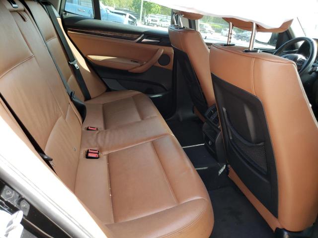 Photo 6 from auction – 2015 BMW X3 XDRIVE2 with VIN 5UXWX9C59F0D55146