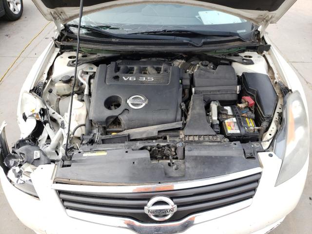 Photo 7 from auction – 2009 NISSAN ALTIMA 3.5 with VIN 1N4BL21E09C135552