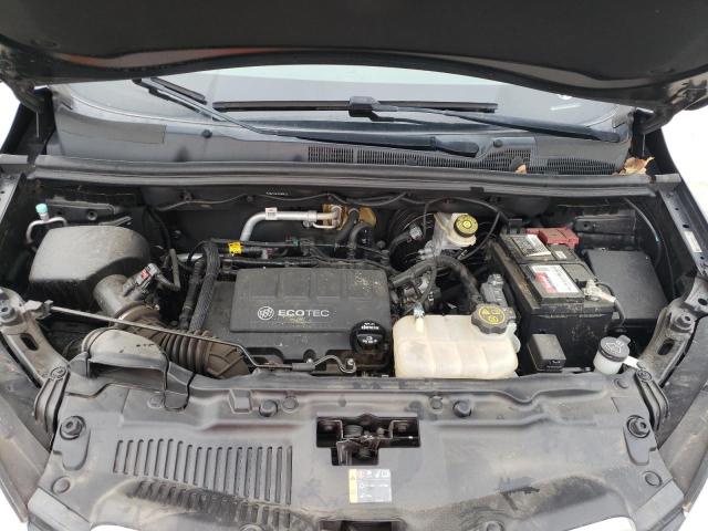 Photo 7 from auction – 2015 BUICK ENCORE with VIN KL4CJASB8FB238510