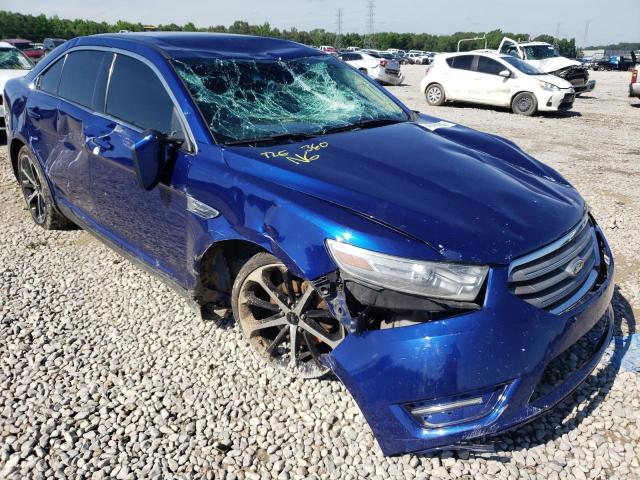 Photo 9 from auction – 2013 FORD TAURUS SEL with VIN 1FAHP2E81DG159928