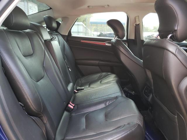 Photo 6 from auction – 2013 FORD FUSION TIT with VIN 3FA6P0K95DR122057