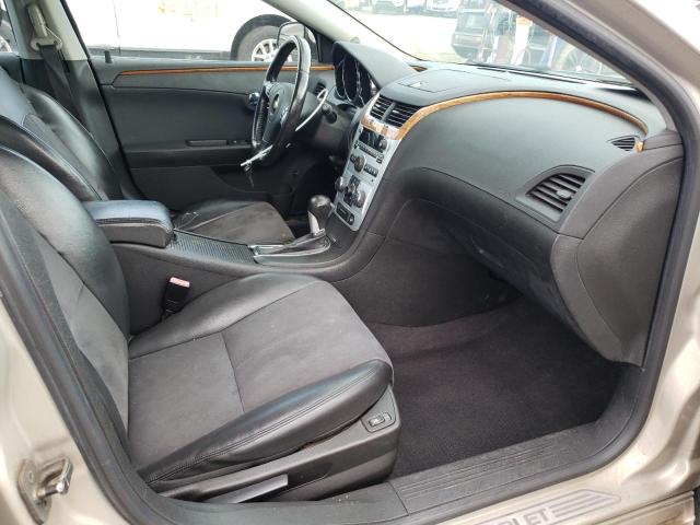 Photo 5 from auction – 2011 CHEVROLET MALIBU 2LT with VIN 1G1ZD5EU2BF247565