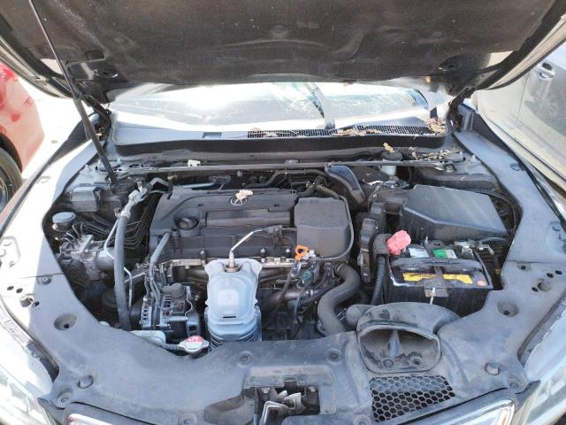 Photo 7 from auction – 2016 ACURA TLX TECH with VIN 19UUB1F55GA005169