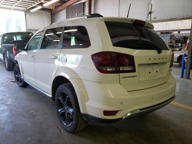 Photo 3 from auction – 2020 DODGE JOURNEY CR with VIN 3C4PDCGB1LT268865