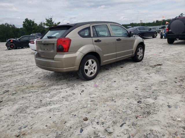 Photo 4 from auction – 2008 DODGE CALIBER SX with VIN 1B3HB48B58D683295
