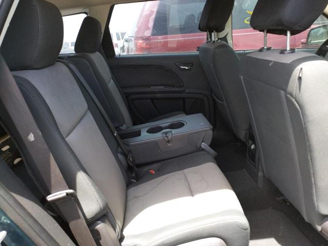 Photo 6 from auction – 2009 DODGE JOURNEY SE with VIN 3D4GG47B49T545758