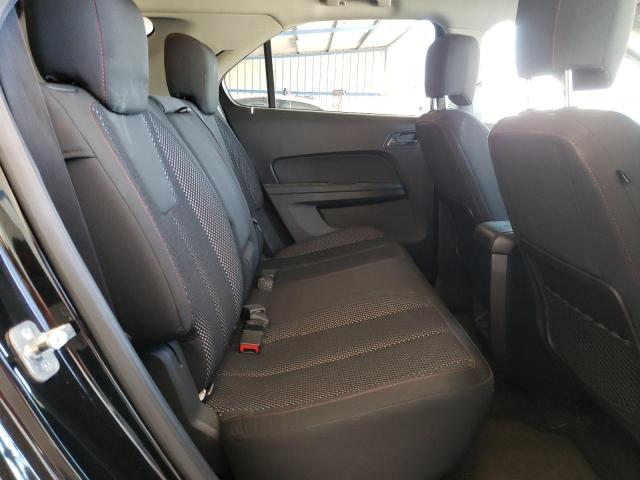 Photo 6 from auction – 2010 CHEVROLET EQUINOX LT with VIN 2CNALDEWXA6315036
