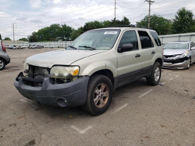 Photo 2 from auction – 2005 FORD ESCAPE XLT with VIN 1FMYU03175DA13108