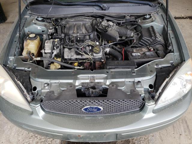 Photo 7 from auction – 2006 FORD TAURUS SEL with VIN 1FAFP56U26A229883
