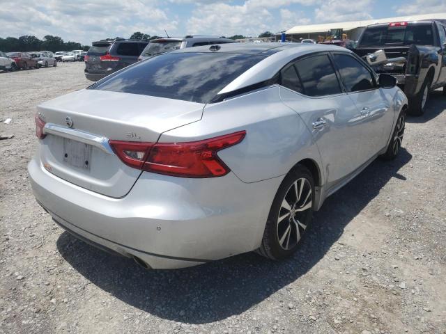 Photo 4 from auction – 2018 NISSAN MAXIMA 3.5 with VIN 1N4AA6AP3JC387259