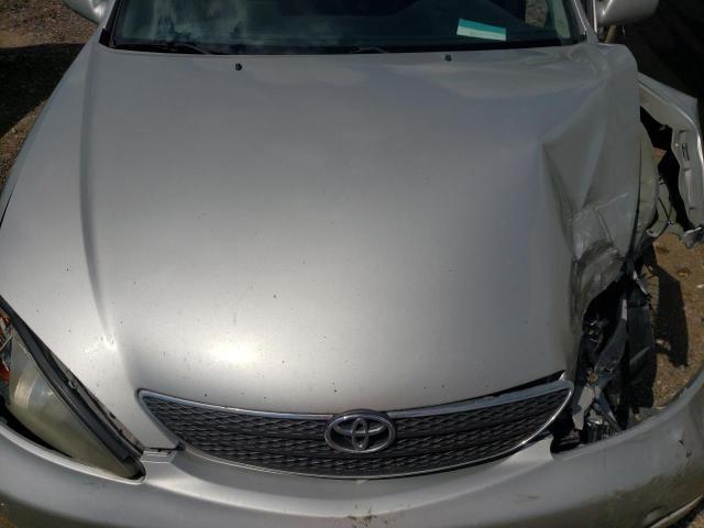 Photo 7 from auction – 2004 TOYOTA CAMRY LE with VIN 4T1BE32K84U879090