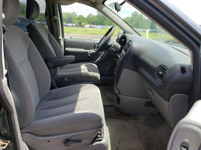 Photo 5 from auction – 2006 DODGE GRAND CARA with VIN 1D4GP24R76B721964